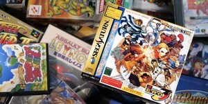 Previous Article: Japanese Manga Artist-Turned-Politician Wants To Preserve Classic Games