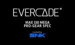 Evercade And SNK Are Joining Forces To Celebrate "The Artistry And Legacy Of Neo Geo"