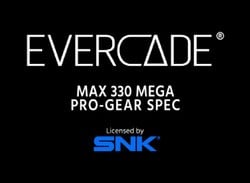 Evercade And SNK Are Joining Forces To Celebrate "The Artistry And Legacy Of Neo Geo"