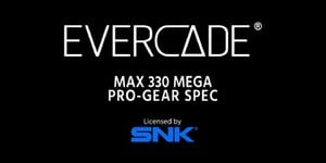 Next Article: Evercade And SNK Are Joining Forces To Celebrate "The Artistry And Legacy Of Neo Geo"