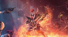 Warframe