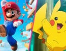 ROM Hack 'Pokémon Mario Red & Luigi Green' Will Fuse Two Famous Nintendo Properties