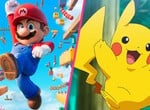 ROM Hack 'Pokémon Mario Red & Luigi Green' Will Fuse Two Famous Nintendo Properties