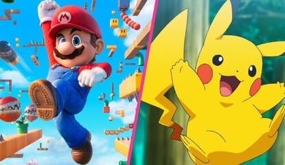 ROM Hack 'Pokémon Mario Red & Luigi Green' Will Fuse Two Famous Nintendo Properties