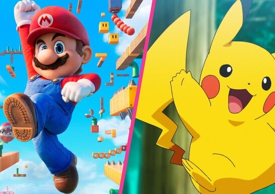 ROM Hack 'Pokémon Mario Red & Luigi Green' Will Fuse Two Famous Nintendo Properties