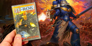 Next Article: Warhammer 40K: Boltgun Contains An Awesome Throwback To Games Workshop's Musical Past
