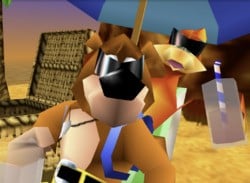 Banjo: Recompiled Adds Better Frame Rates, Widescreen Support And More To Rare's N64 Classic - And You Can Play It On Steam Deck