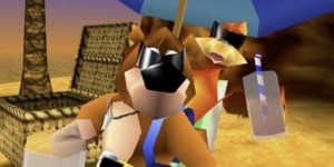 Next Article: Banjo: Recompiled Adds Better Frame Rates, Widescreen Support And More To Rare's N64 Classic - And You Can Play It On Steam Deck