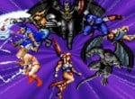 Battle Stormer Classics Is A Ridiculous Boss Rush Mash-Up With Castlevania, Star Wars, Sonic And Batman