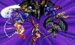 Battle Stormer Classics Is A Ridiculous Boss Rush Mash-Up With Castlevania, Star Wars, Sonic And Batman