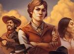 Rosewater Dev On Point ’n Click Westerns & Casting Red Dead’s Arthur Morgan
