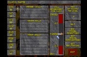 Character creation in Daggerfall