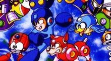 Mega Man 6