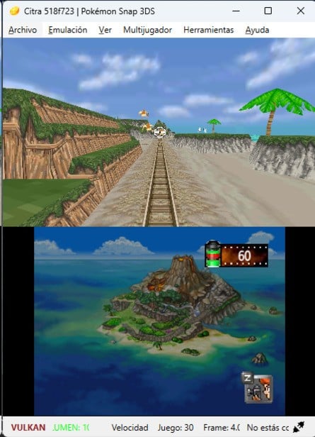 Oh, Snap! Classic N64 Pokémon Title Gets Unofficially Ported To The Nintendo 3DS 1