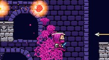 Roving Rogue