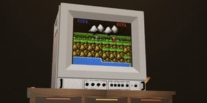 Next Article: "Relive The Glory Days Of Console Gaming" - New 4:3 Monitor Takes Aim At Retro Players