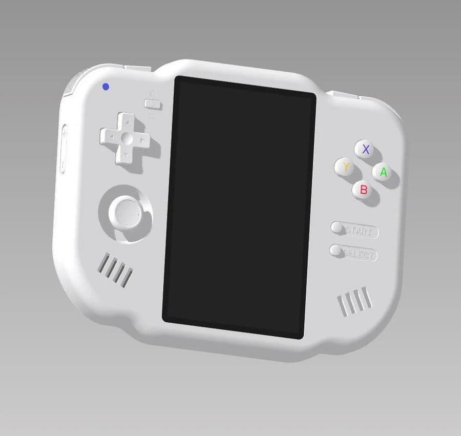 This $75 Nintendo DS-Focused Emulation Handheld Is Set To Launch Next Month