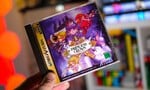 10 Years On, Sega Saturn 'Princess Crown' Translation Project Appears To Have Faltered