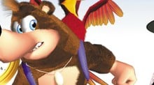 Banjo-Kazooie: Grunty's Revenge