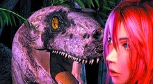 Dino Crisis 2