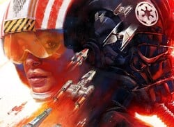 Star Wars: Squadrons - The Force Is Strong With This One