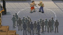 Punch Club