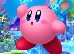 Kirby And The Forgotten Land - Nintendo Switch 2 Edition + Star-Crossed World - Kirby's Best Shines Even Brighter