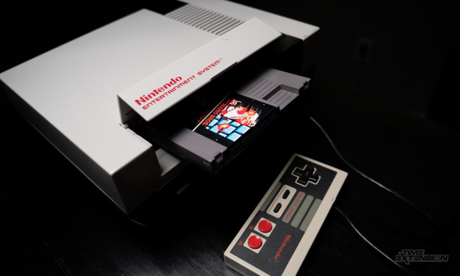 NES