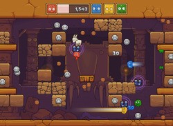 Toto Temple Deluxe (Xbox One)