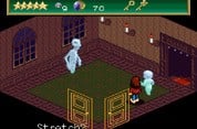 Natsume &amp; KSS's Casper for the Super Famicom