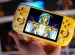 AYANEO Pocket Air Mini - The Best Emulation Handheld For Under $100
