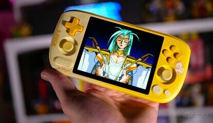 AYANEO Pocket Air Mini - The Best Emulation Handheld For Under $100