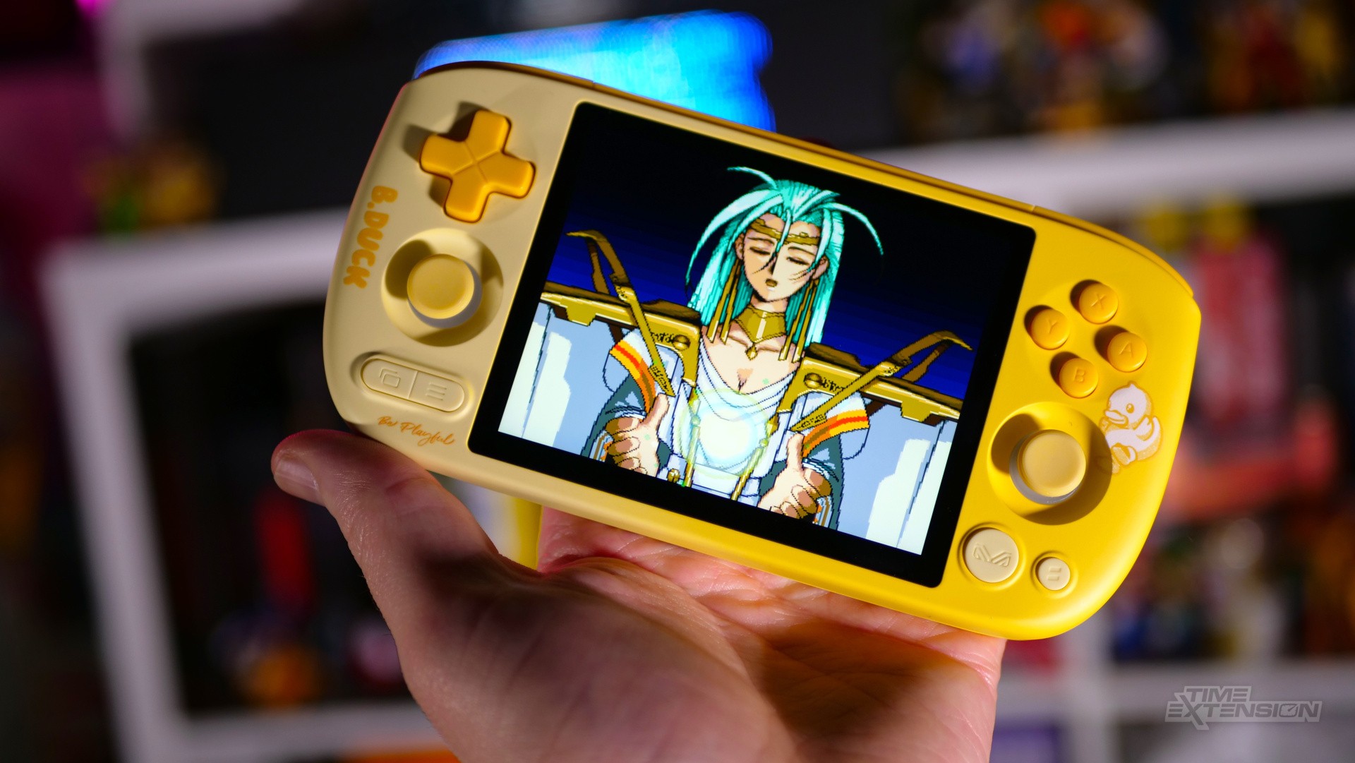 Review: AYANEO Pocket Air Mini - The Best Emulation Handheld For Under $100
