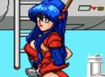 This Expensive Sega Game Gear Shoot 'Em Up Is Getting A Reissue On Steam