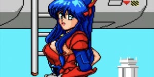 Next Article: This Expensive Sega Game Gear Shoot 'Em Up Is Getting A Reissue On Steam