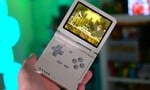Review: PowKiddy V90S - A GBA SP Lookalike That Won't Break The Bank