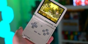 Previous Article: Review: PowKiddy V90S - A GBA SP Lookalike That Won't Break The Bank