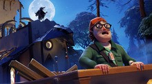 Hello Neighbor 2