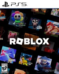 Roblox Cover