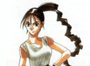 Huge Eyes? Big Head? Lara Croft Almost Looked Very Different For Her Japanese Debut