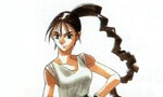 Huge Eyes? Big Head? Lara Croft Almost Looked Very Different For Her Japanese Debut