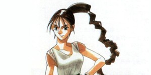 Next Article: Huge Eyes? Big Head? Lara Croft Almost Looked Very Different For Her Japanese Debut