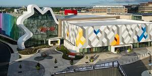 Next Article: Strong Museum Of Play Acquires "Comprehensive Collection Of Atari Materials"