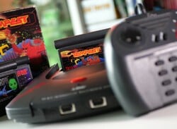 Atari Jaguar Emulation Is Coming To iPhone