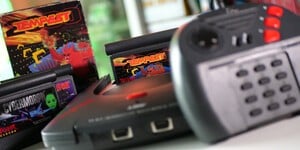 Previous Article: Atari Jaguar Emulation Is Coming To iPhone