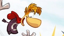 Rayman Origins