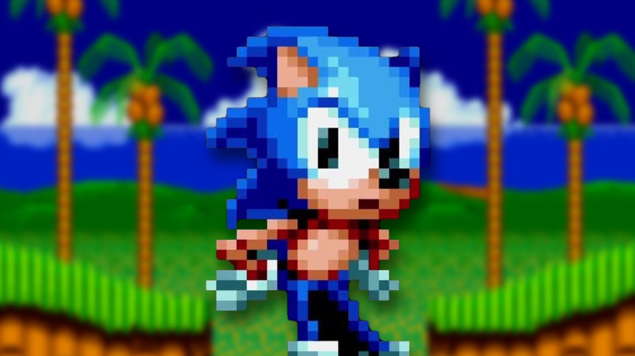 Complete Sonic the Hedgehog 2 Mega Drive Japanese Import Sega Japan JP US  Seller