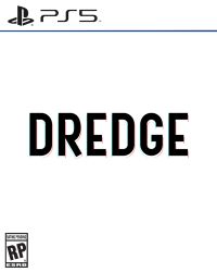 Dredge Cover