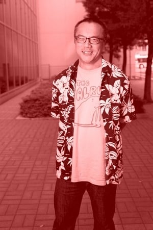 Kenichi Yokoh