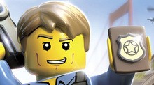 LEGO City: Undercover